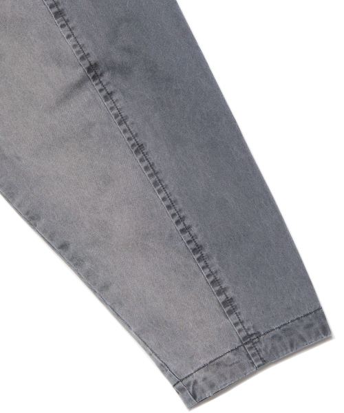 NOMANUAL(NOMANUAL)の「SUNFADED JACKET - WASHED BLACK(テーラードジャケット・レディース・その他・SMALL/MEDIUM/LARGE)」の6枚目の写真