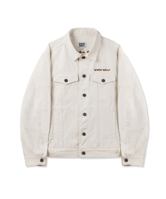AUBERGE / PREMIER デニムジャケット】（デニムジャケット）｜BRILLA