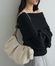 AnriettMusee | マルチWAYベルトワンハンドルバッグ(ショルダーバッグ)