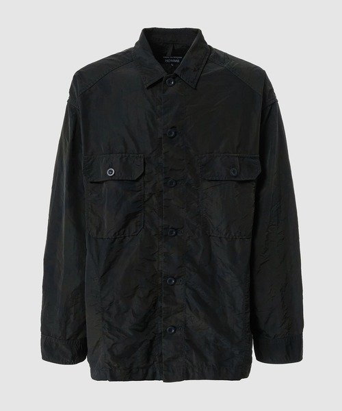 COMME des GARCONS HOMME｜コム デ ギャルソン・オムのジャケット
