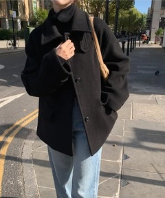 CINOH/チノ 】PUFFER COAT（その他アウター）｜Deuxieme Classe