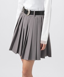 PAGEBOY | イージケアプリーツスコート(その他パンツ)