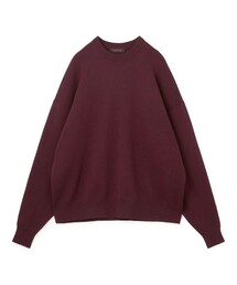 CABaN｜キャバン（メンズ）のニット/セーター（レッド/赤色系）通販