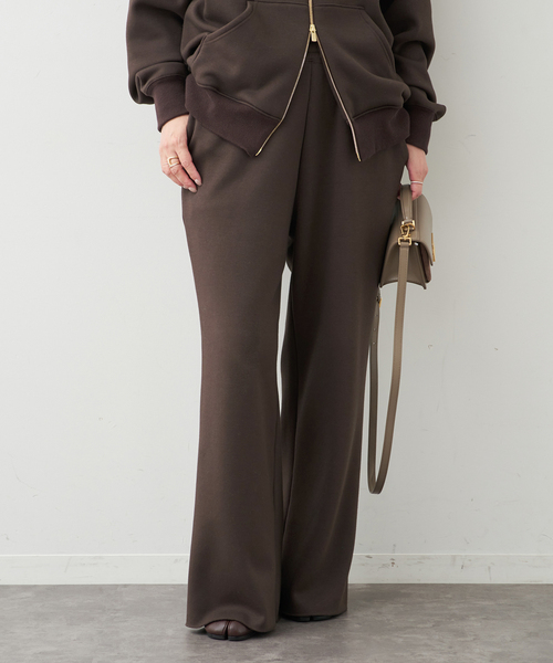 Warm スウェット パンツ（スウェットパンツ）｜Deuxieme Classe