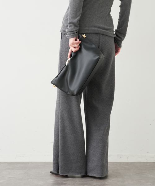 Deuxieme Classe（ドゥーズィエムクラス）の「*Warm スウェット パンツ