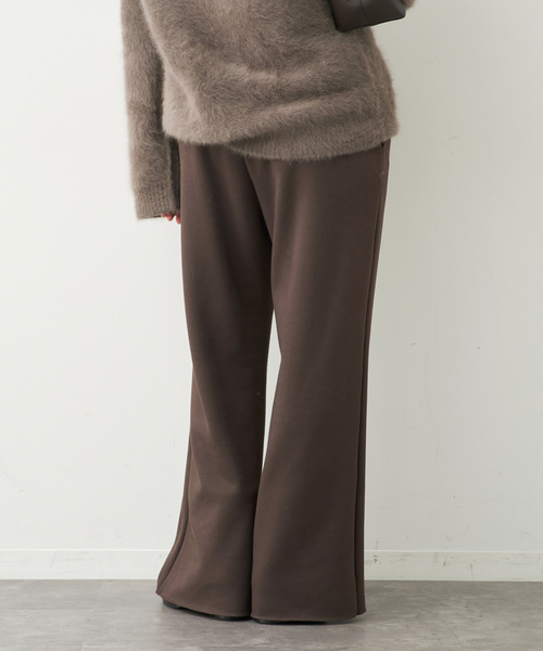 Warm スウェット パンツ（スウェットパンツ）｜Deuxieme Classe