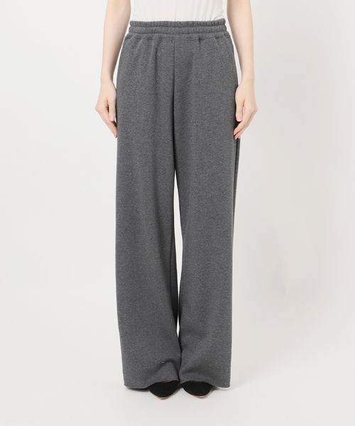 Warm スウェット パンツ（スウェットパンツ）｜Deuxieme Classe