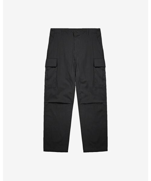 Utility Field Pants (Black)