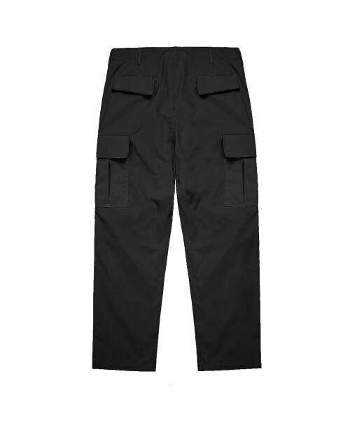 sortie(ソルティ)の「Utility Field Pants (Black)(その他パンツ・メンズ・その他・LARGE/MEDIUM/SMALL)」の9枚目の写真