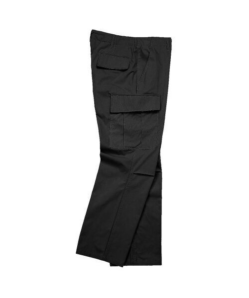sortie(ソルティ)の「Utility Field Pants (Black)(その他パンツ・メンズ・その他・LARGE/MEDIUM/SMALL)」の8枚目の写真