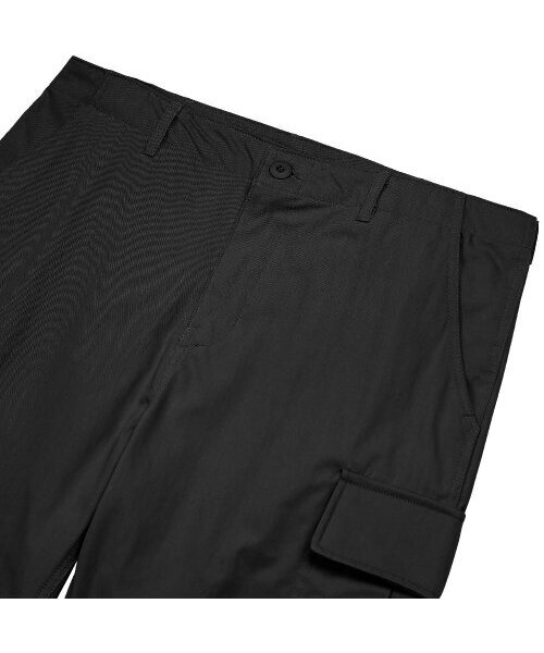 sortie(ソルティ)の「Utility Field Pants (Black)(その他パンツ・メンズ・その他・LARGE/MEDIUM/SMALL)」の7枚目の写真