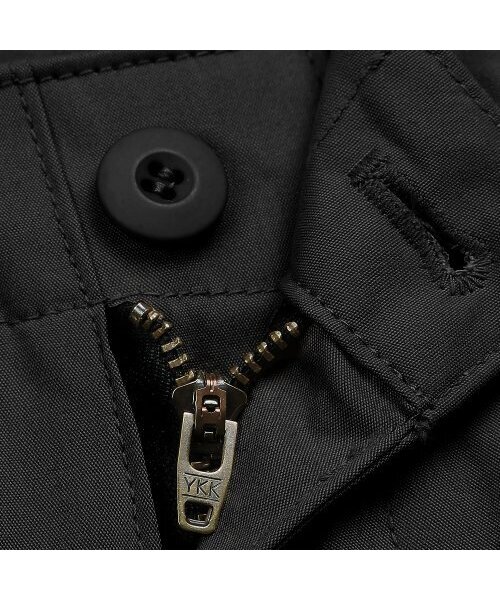 sortie(ソルティ)の「Utility Field Pants (Black)(その他パンツ・メンズ・その他・LARGE/MEDIUM/SMALL)」の6枚目の写真