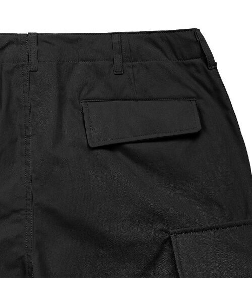 sortie(ソルティ)の「Utility Field Pants (Black)(その他パンツ・メンズ・その他・LARGE/MEDIUM/SMALL)」の5枚目の写真