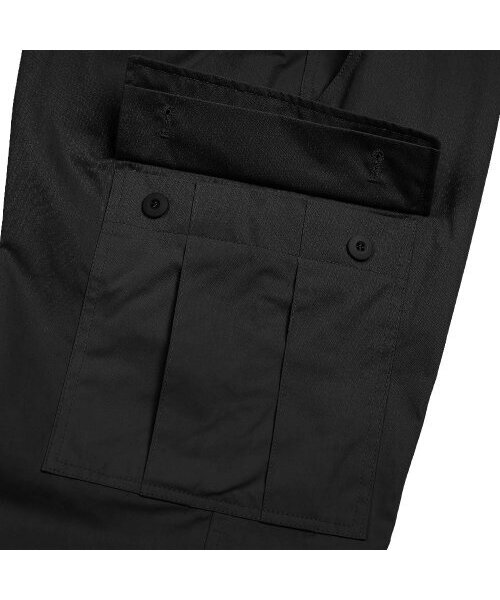 sortie(ソルティ)の「Utility Field Pants (Black)(その他パンツ・メンズ・その他・LARGE/MEDIUM/SMALL)」の4枚目の写真