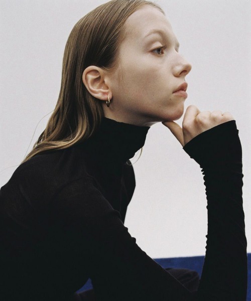 Llife 18KGP PIERCE（ピアス（片耳用））｜LIDNM（リドム）の