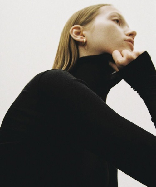 Llife 18KGP PIERCE（ピアス（片耳用））｜LIDNM（リドム）の