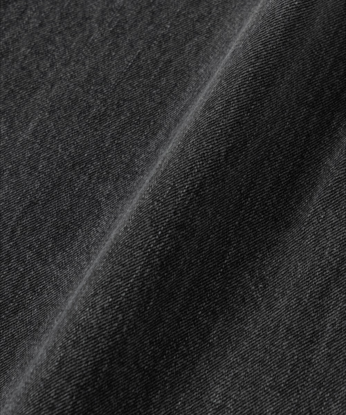 NONBLANK(ノンブランク)の「ウォッチポケットデニムパンツ_GREY(デニムパンツ・メンズ・グレー・MEDIUM/LARGE/X-LARGE)」の11枚目の写真