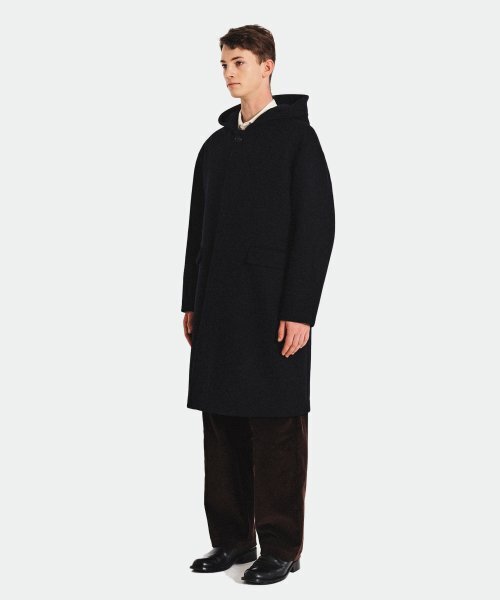 MUSINSA｜ムシンサ（メンズ）のダッフルコート（）通販 - ZOZOTOWN