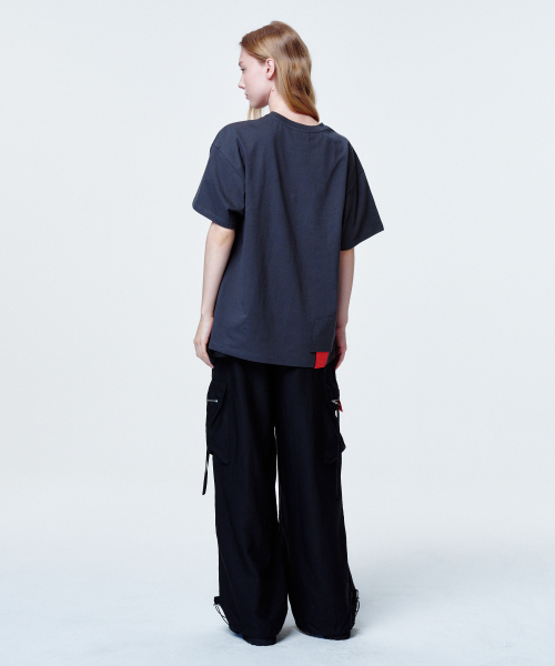 2113 STUDIO(イイルイルサムスタジオ)の「Loose fit t-shirt Eros(Tシャツ/カットソー・レディース・その他・FREE)」の7枚目の写真