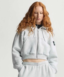 EQT クロップドパーカー / アディダスオリジナルス adidas Originals
