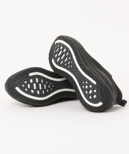NIKE ナイキ VOMERO PLUS ズーム ボメロ プラス MHV8150 003BLACK