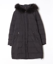 ブランド古着】IENA｜イエナのダウンジャケット/コート古着通販 - ZOZOUSED