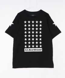 F.C.R.B.（エフシーアールビー）の「半袖Tシャツ（Tシャツ/カットソー）」