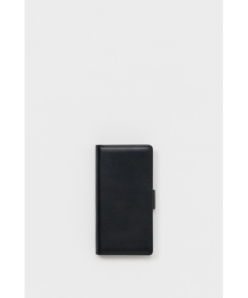 hender scheme スマホケース SMART PHONE FOLIO smart phone folio（スマホケース/カバー）｜Hender Scheme（エンダー