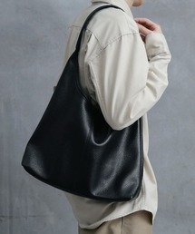 KOYA.（コヤ）の「トートバッグ(ポーチ付き)（トートバッグ）」