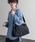 Rocky Monroe�i���b�L�[�������[�j�́u2WAY �i�C�����{�X�g���o�b�O/�V�����_�[�o�b�O/�g���x���o�b�O�i�{�X�g���o�b�O�j�v�b�u���b�N