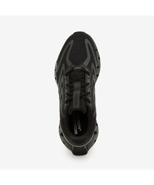 Reebok(リーボック)の「ジグ ライズ / ZIG RISE SA(スニーカー・メンズ・ブルー/ライトグレー/ブラック・26.0cm/25.5cm/25.0cm/23.0cm/22.5cm/29.0cm/28.5cm/28.0cm/27.5cm/27.0cm/26.5cm/24.0cm/24.5cm/23.5cm)」の5枚目の写真