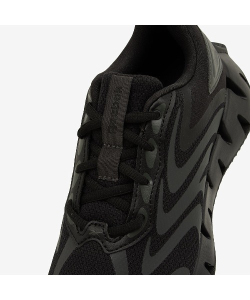 Reebok(リーボック)の「ジグ ライズ / ZIG RISE SA(スニーカー・メンズ・ブルー/ライトグレー/ブラック・26.0cm/25.5cm/25.0cm/23.0cm/22.5cm/29.0cm/28.5cm/28.0cm/27.5cm/27.0cm/26.5cm/24.0cm/24.5cm/23.5cm)」の8枚目の写真