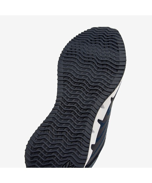 Reebok(リーボック)の「ジグ ライズ / ZIG RISE SA(スニーカー・メンズ・ブルー/ライトグレー/ブラック・26.0cm/25.5cm/25.0cm/23.0cm/22.5cm/29.0cm/28.5cm/28.0cm/27.5cm/27.0cm/26.5cm/24.0cm/24.5cm/23.5cm)」の11枚目の写真