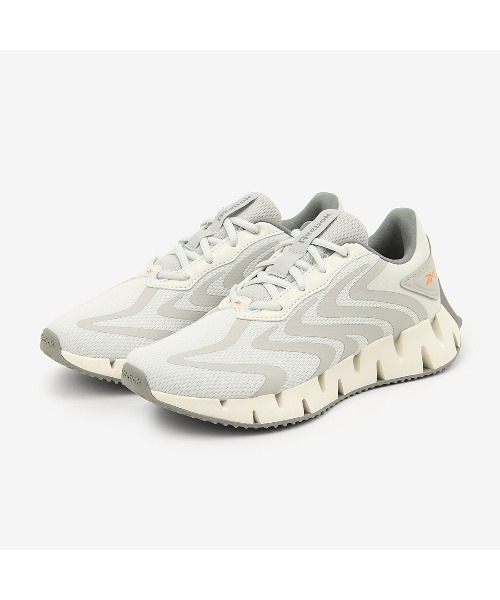 Reebok(リーボック)の「ジグ ライズ / ZIG RISE SA(スニーカー・メンズ・ブルー/ライトグレー/ブラック・26.0cm/25.5cm/25.0cm/23.0cm/22.5cm/29.0cm/28.5cm/28.0cm/27.5cm/27.0cm/26.5cm/24.0cm/24.5cm/23.5cm)」の14枚目の写真