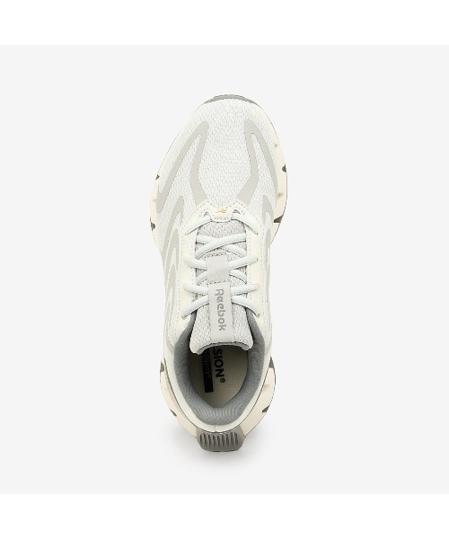 Reebok(リーボック)の「ジグ ライズ / ZIG RISE SA(スニーカー・メンズ・ブルー/ライトグレー/ブラック・26.0cm/25.5cm/25.0cm/23.0cm/22.5cm/29.0cm/28.5cm/28.0cm/27.5cm/27.0cm/26.5cm/24.0cm/24.5cm/23.5cm)」の15枚目の写真
