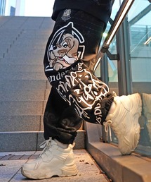 GALFY（ガルフィー）の「GA×GALFY-安定の別注スウェットパンツ（スウェットパンツ）」