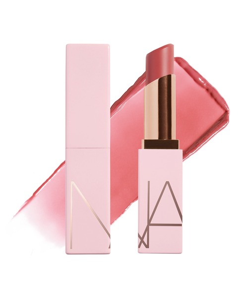 NARS（ナーズ）の「【数量限定】ライトリフレクティングセッティングパウダー　プレスト　N＋アフターグローリップバームＮ＋オリジナルミラー＋ショッパー（コスメキット/ギフトセット・レディース・888　DOLCE VITA/777　ORGASM・FREE）」の13枚目の写真