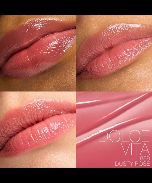 NARS（ナーズ）の「【数量限定】ライトリフレクティングセッティングパウダー　プレスト　N＋アフターグローリップバームＮ＋オリジナルミラー＋ショッパー（コスメキット/ギフトセット・レディース・888　DOLCE VITA/777　ORGASM・FREE）」の15枚目の写真