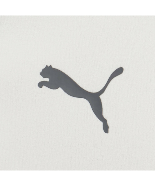 PUMA（プーマ）の「PUMA プーマ ウィメンズ トレーニング ボルテージ ニットジャケット（パーカー・レディース・ネイビー/ブラック系その他/グレー系その他・X-LARGE/LARGE/MEDIUM/SMALL）」の16枚目の写真