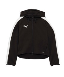 PUMA（プーマ）の「PUMA プーマ ウィメンズ トレーニング ボルテージ ニットジャケット（パーカー）」