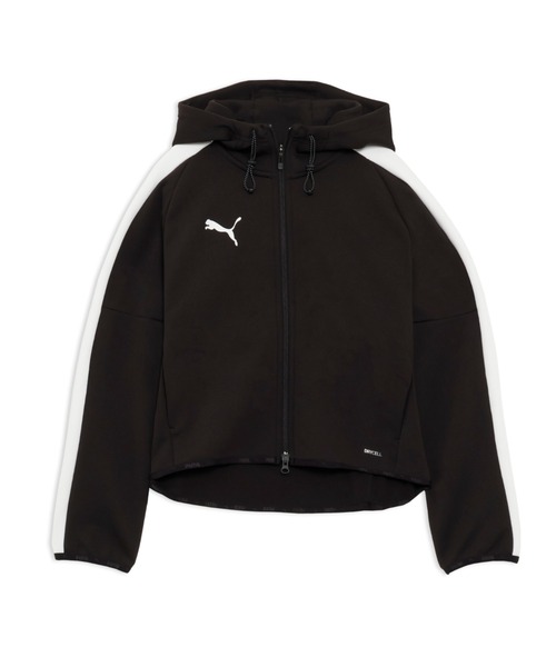 PUMA プーマ ウィメンズ トレーニング ボルテージ ニットジャケット