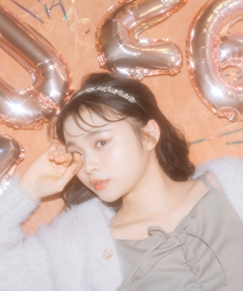 WILLSELECTION（ウィルセレクション）の「【New Year's Item】ティアードキャミワンピース（ワンピース・レディース・ブラウン系その他/ピンク/ベージュ/ミント・FREE）」の7枚目の写真