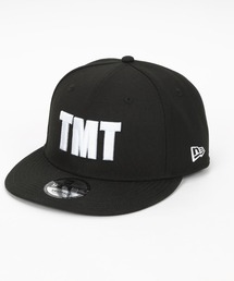TMT（ティーエムティー）の「【TMT×NEW ERA】9FIFTY BASEBALL CAP（キャップ）」