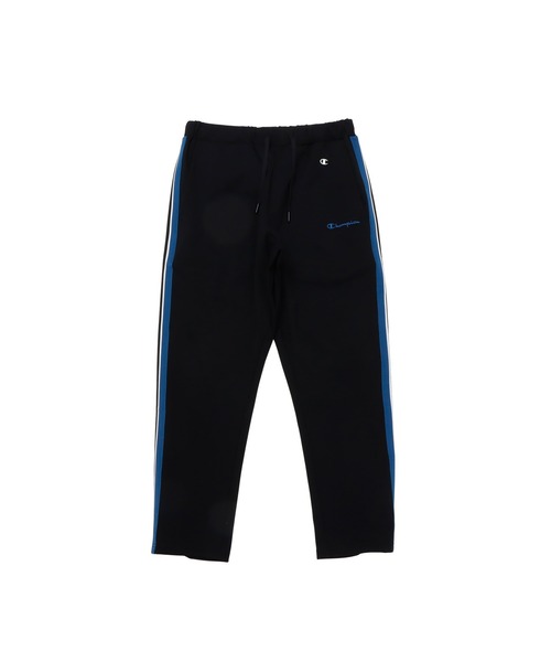 Champion(チャンピオン)の「【Champion/チャンピオン】メンズ スポーツ ロングパンツ(その他パンツ・メンズ・ベージュ系2/ダークネイビー/ブラック・X-LARGE/LARGE/MEDIUM)」の2枚目の写真