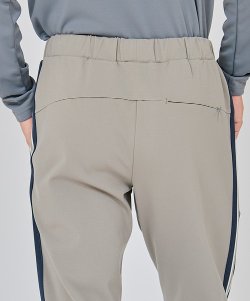 Champion(チャンピオン)の「【Champion/チャンピオン】メンズ スポーツ ロングパンツ(その他パンツ・メンズ・ベージュ系2/ダークネイビー/ブラック・X-LARGE/LARGE/MEDIUM)」の7枚目の写真