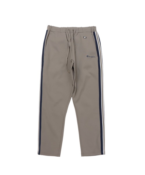 Champion(チャンピオン)の「【Champion/チャンピオン】メンズ スポーツ ロングパンツ(その他パンツ・メンズ・ベージュ系2/ダークネイビー/ブラック・X-LARGE/LARGE/MEDIUM)」の11枚目の写真