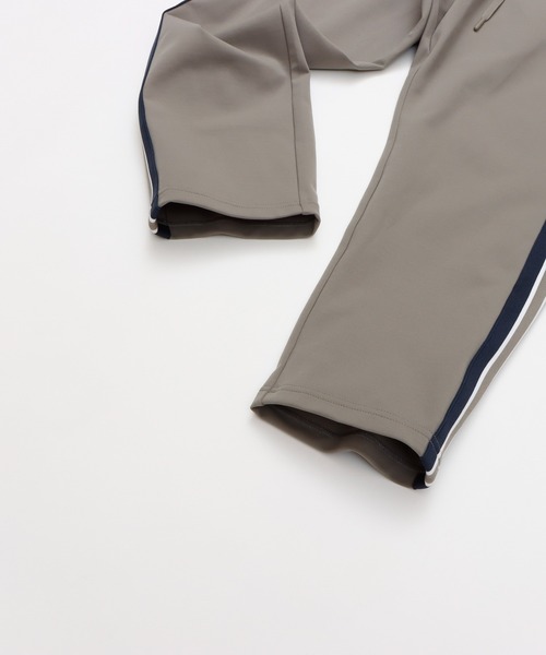 Champion(チャンピオン)の「【Champion/チャンピオン】メンズ スポーツ ロングパンツ(その他パンツ・メンズ・ベージュ系2/ダークネイビー/ブラック・X-LARGE/LARGE/MEDIUM)」の17枚目の写真