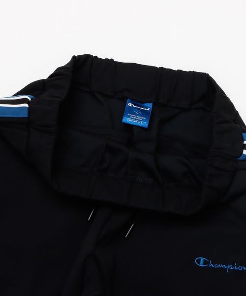 Champion(チャンピオン)の「【Champion/チャンピオン】メンズ スポーツ ロングパンツ(その他パンツ・メンズ・ベージュ系2/ダークネイビー/ブラック・X-LARGE/LARGE/MEDIUM)」の21枚目の写真