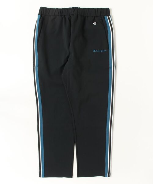 Champion(チャンピオン)の「【Champion/チャンピオン】メンズ スポーツ ロングパンツ(その他パンツ・メンズ・ベージュ系2/ダークネイビー/ブラック・X-LARGE/LARGE/MEDIUM)」の18枚目の写真
