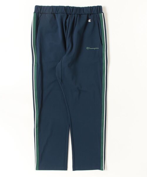 Champion(チャンピオン)の「【Champion/チャンピオン】メンズ スポーツ ロングパンツ(その他パンツ・メンズ・ベージュ系2/ダークネイビー/ブラック・X-LARGE/LARGE/MEDIUM)」の19枚目の写真